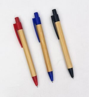 Wooden Ball Pen