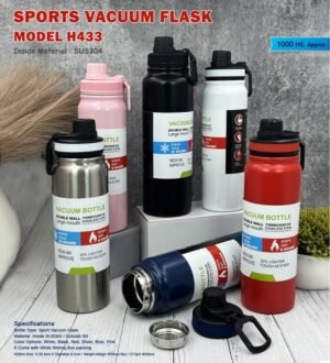 Sports Vacuum Flask 1000 ml