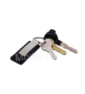 Metal Keychain