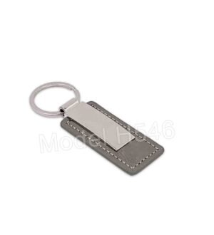 Metal Keychain