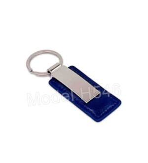 Metal Keychain