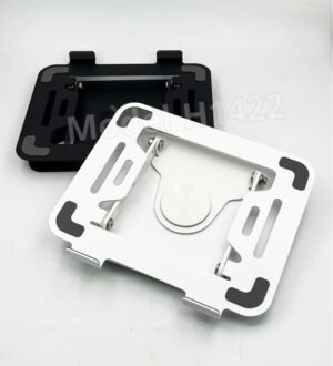 360′ Rotating Metal Laptop Stand
