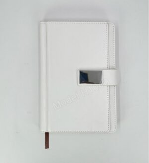 Multiple Notebook Diary
