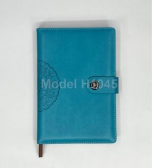 Office Notebook Diary