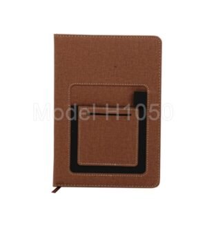 Office Notebook Diary
