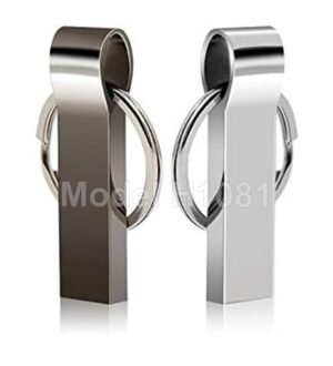 USB Pendrive With Keyring