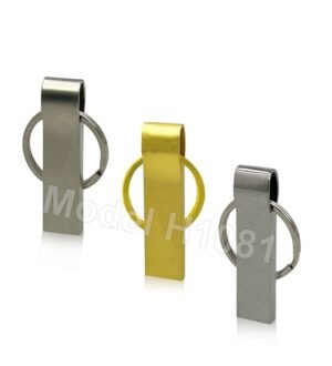 USB Pendrive With Keyring