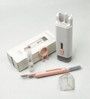 7 In 1 Earbuds & Keyboard Cleaner