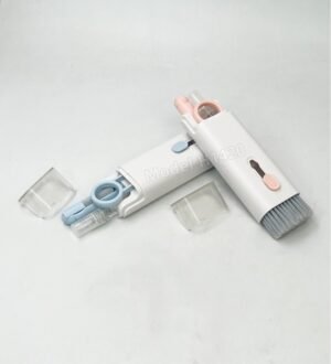 7 In 1 Earbuds & Keyboard Cleaner