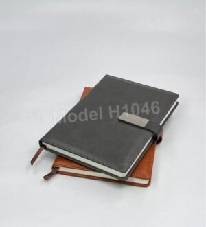 Office Notebook Diary