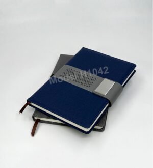 Notebook Diary