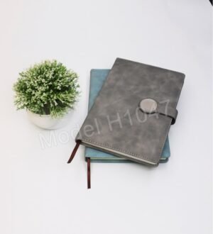 Notebook Diary