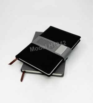 Notebook Diary