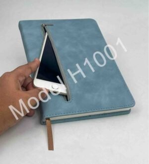 Office Notebook Diary