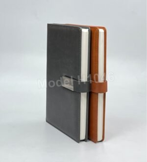 Office Notebook Diary