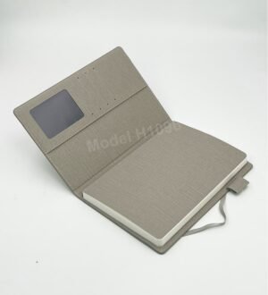 Multifunctional A5 Notebook Diary