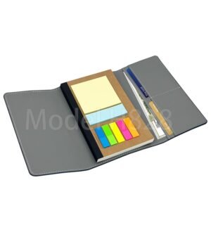 Multiple functional Memo Diary