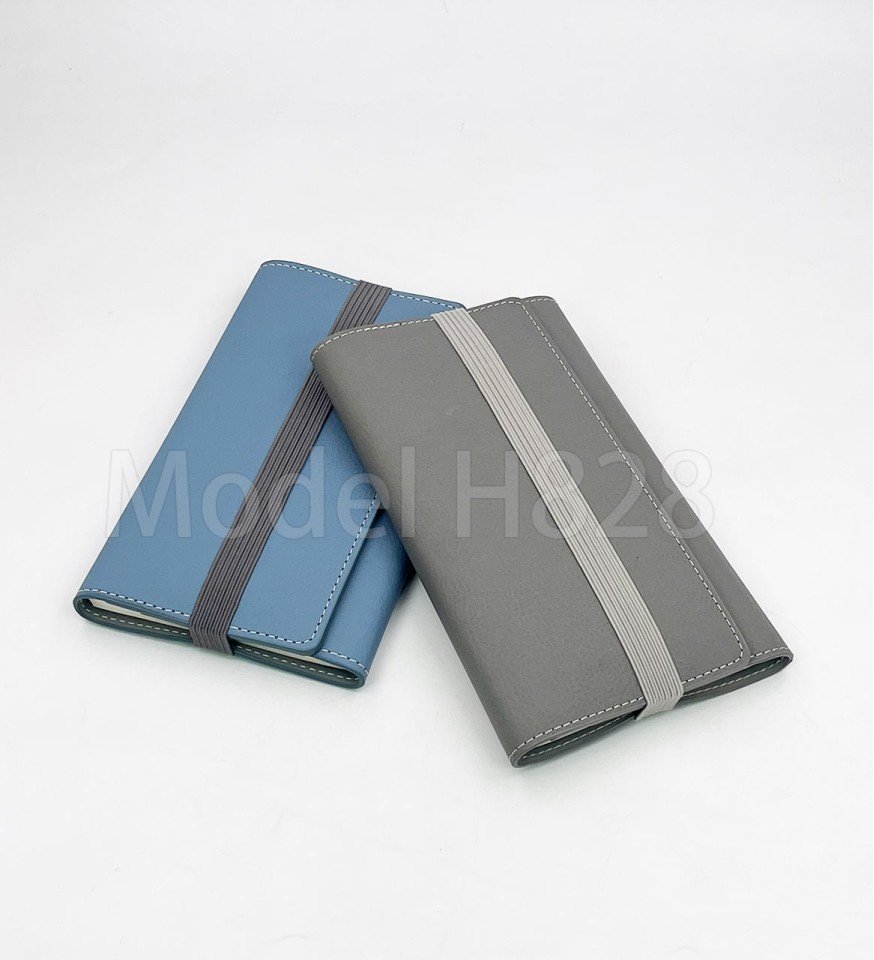 Multiple functional Memo Diary - Image 4