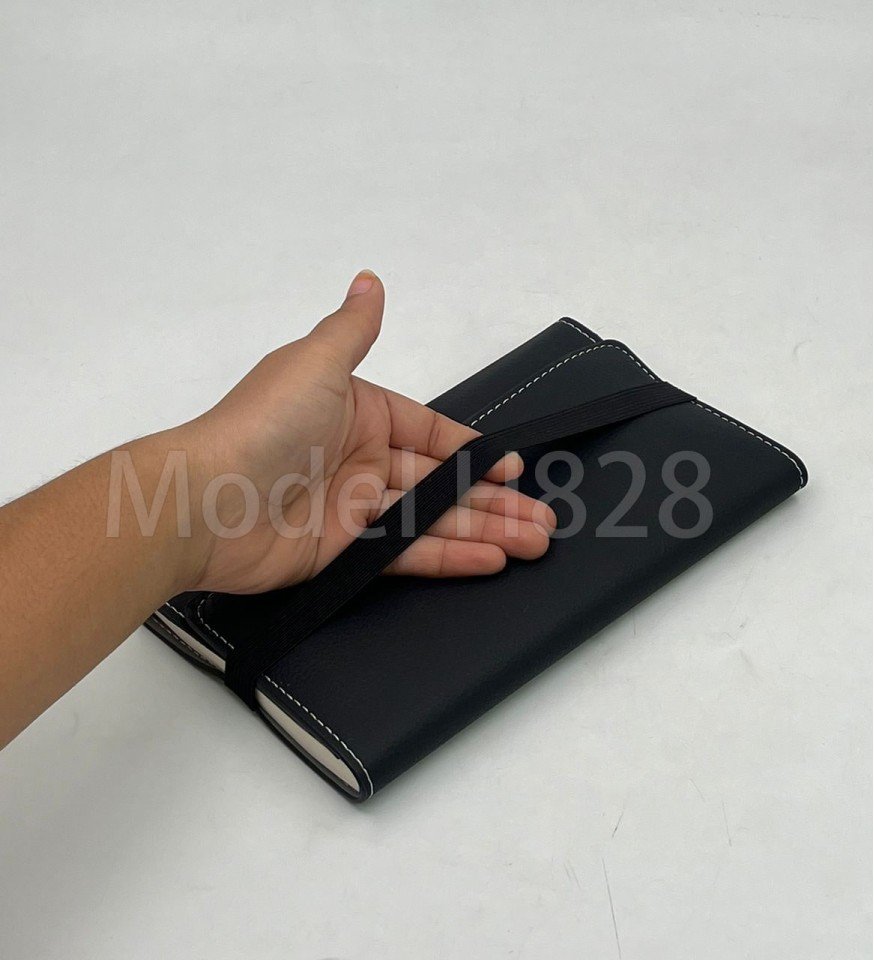 Multiple functional Memo Diary - Image 3