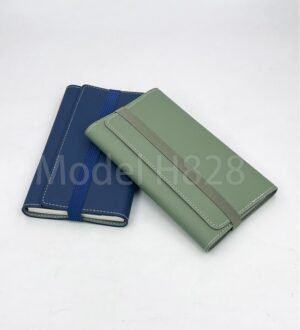 Multiple functional Memo Diary