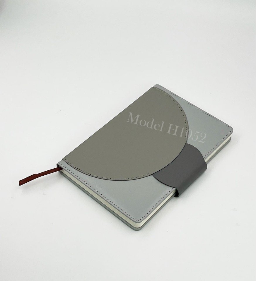 A5 Size Notebook Diary - Image 5