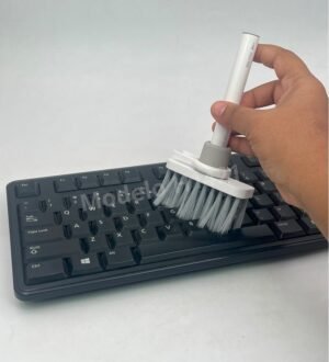 5 In 1 Gadget Cleaner