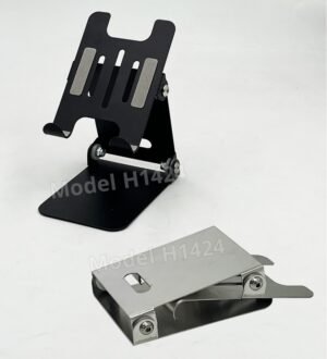 Multi Angles Metal Mobile Stand