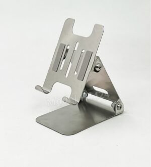 Multi Angles Metal Mobile Stand