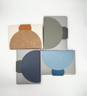 A5 Size Notebook Diary