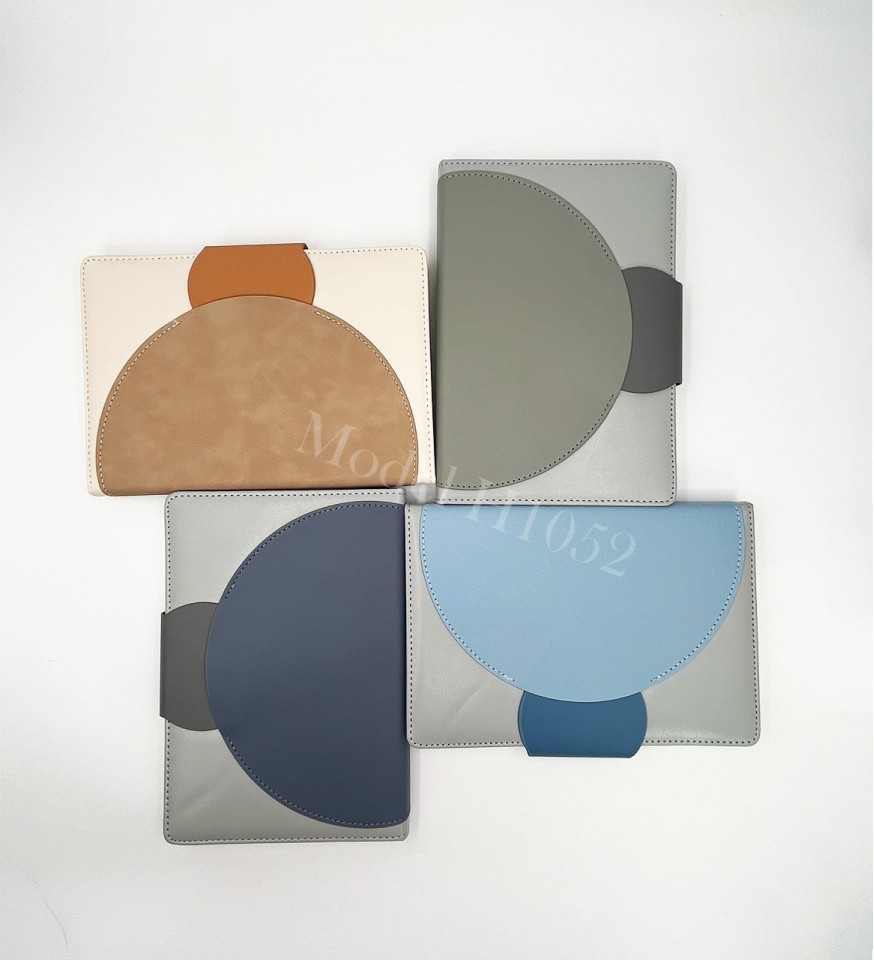 A5 Size Notebook Diary - Image 2