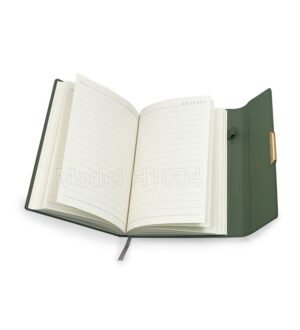 Office Notebook Diary
