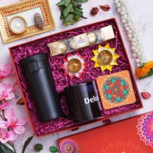 Insulated Flask
