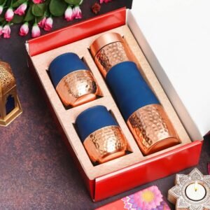 Copper Bottle (900ML)