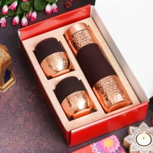 Copper Bottle (900ML)