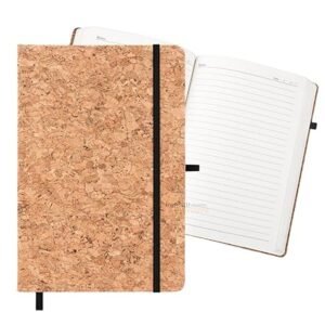 A5 Notebook Diaries