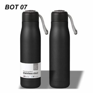 Bottles/Flasks