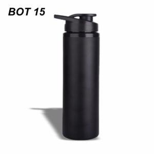 Steel Bottle 650 ml