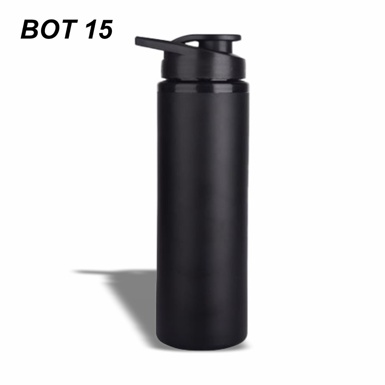 Steel Bottle 650 ml