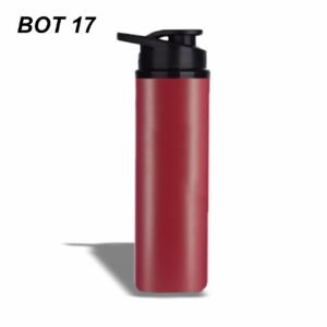 Steel Bottle 650 ml
