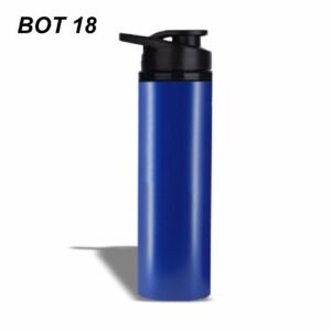 Steel Bottle 650 ml