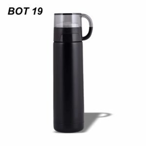 Bottle With Cup 500 ml