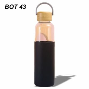 Bottles/Flasks