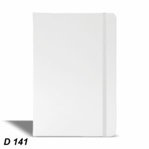 A5 Notebook Diaries