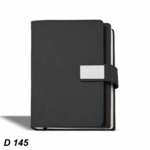 A5 Notebook Diaries