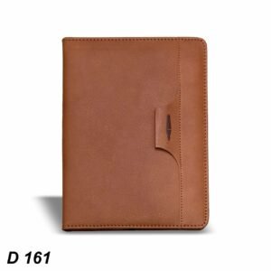 A5 Notebook Diaries