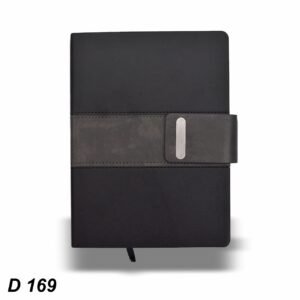 A5 Notebook Diaries