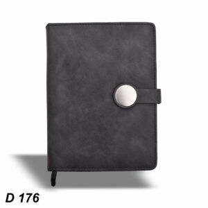 A5 Notebook Diaries