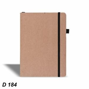 A5 Notebook Diaries