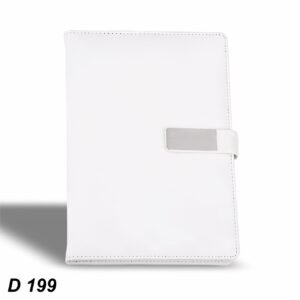 A5 Notebook Diaries