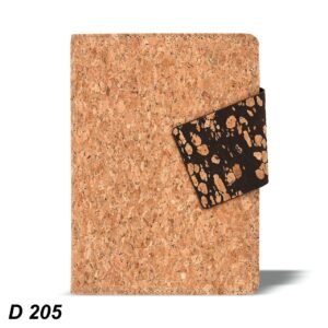 A5 Notebook Diaries